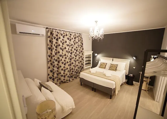 Fermatiqui Bed & Breakfast Ravenna photo