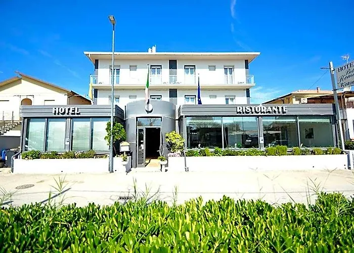 Hotel Bella Romagna Ravenna photo