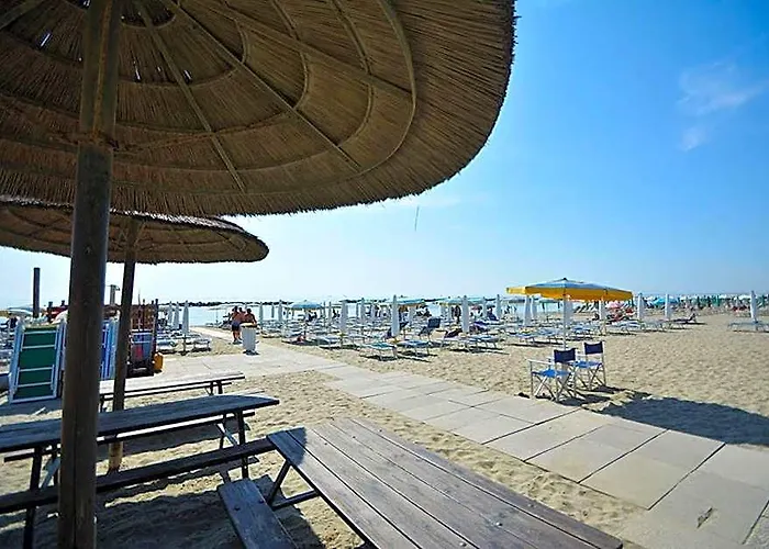 Hotel Bella Romagna Ravenna photo