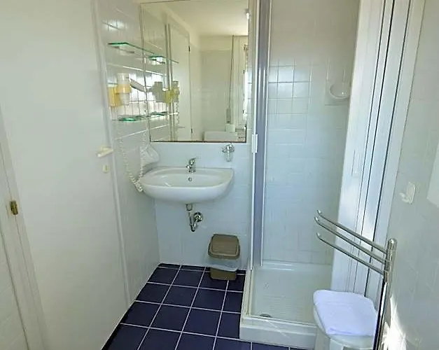Hotel Bella Romagna Ravenna photo